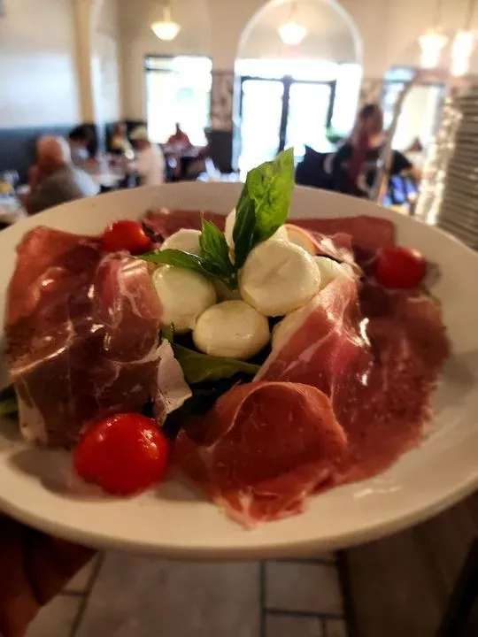 Don Giovanni contemporary italian and pizzeria Ormond Beach, FL Checkle