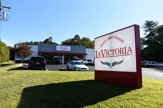 La Victoria Grocery & Meat Market