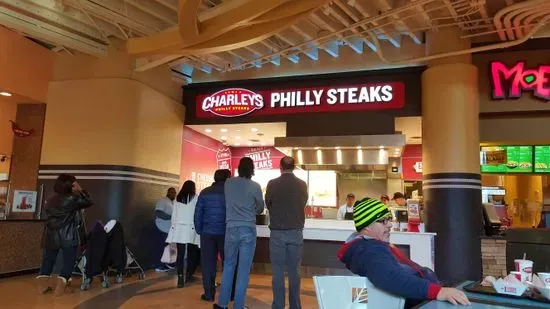 Charleys Cheesesteaks