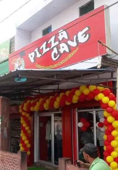 Pizza Cave