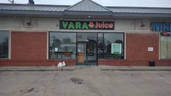 Vara Juice (Dearborn)