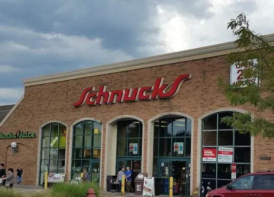 Schnucks Webster Groves