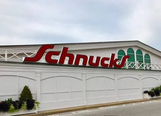 Schnucks Lindbergh