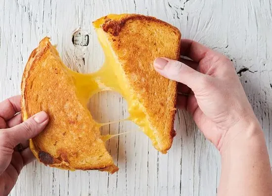 Grilled Cheese Society