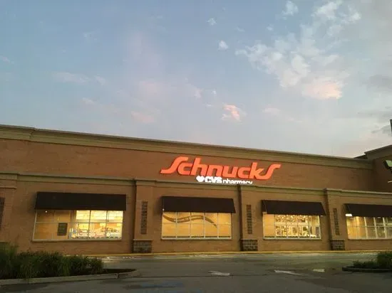 Schnucks Des Peres