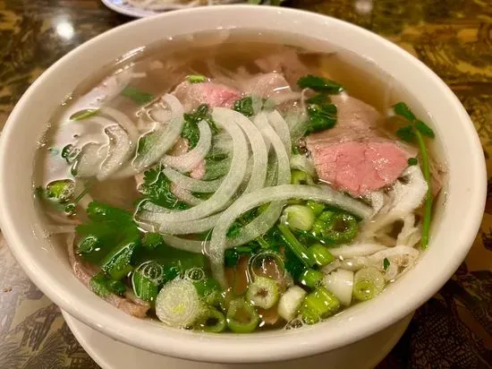 PHỞ XPRESS