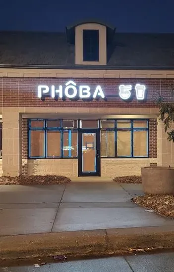 PHÔBA