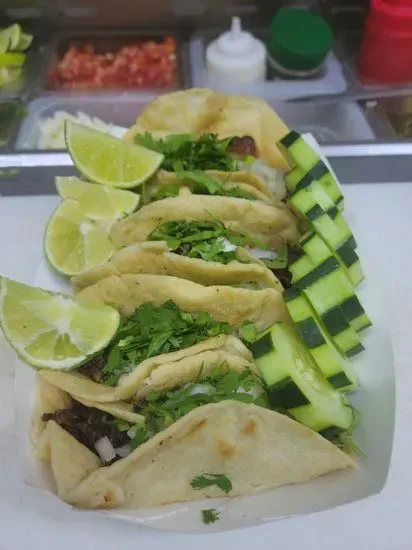 FELIX TACOS TRUCK