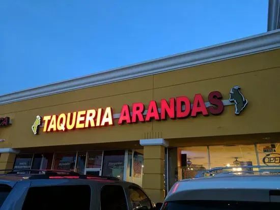 Taqueria Arandas