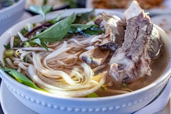 Pho Minh