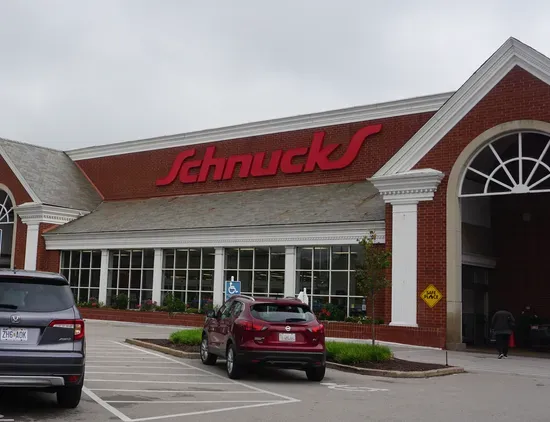 Schnucks Ladue