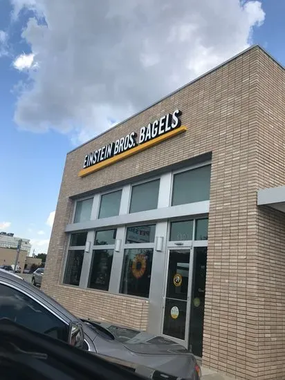 Einstein Bros. Bagels