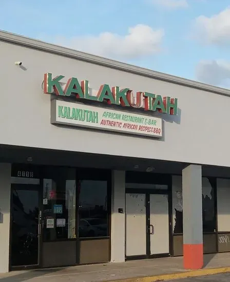 Kalakutah Republic Grill