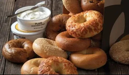 Einstein Bros. Bagels