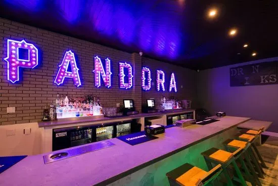 Pandora Karaoke & Bar