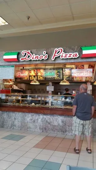 Dino’s Pizza