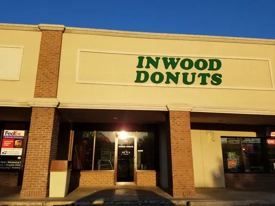 Inwood Donut