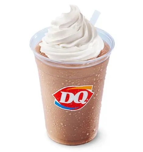 Dairy Queen (Treat)