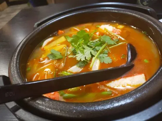 Chenji Noodle House