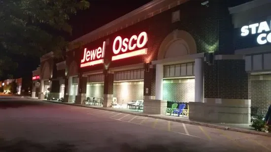 Jewel-Osco