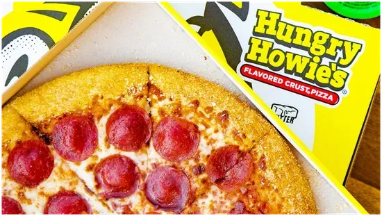 Hungry Howie's Pizza