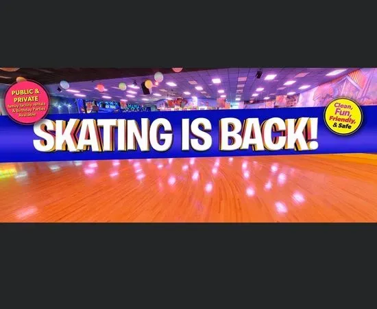 Skateland