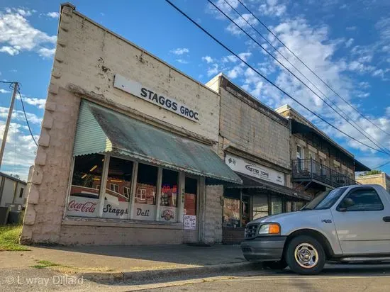 Staggs Grocery