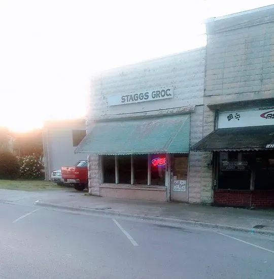 Staggs Grocery