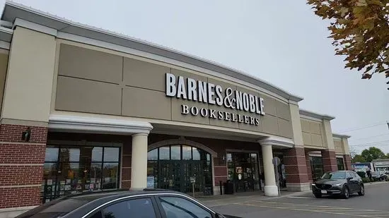 Barnes & Noble