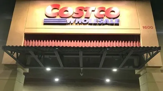 Costco Bakery