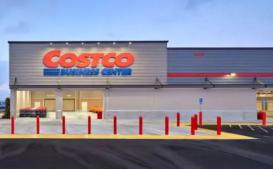 Costco Bakery