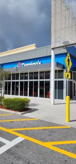 Dominos Pizza - Lake Nona