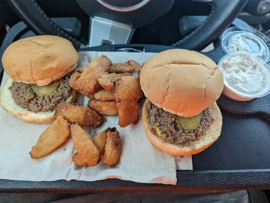 The Tastee Trailer of Omaha