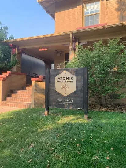 Atomic Provisions