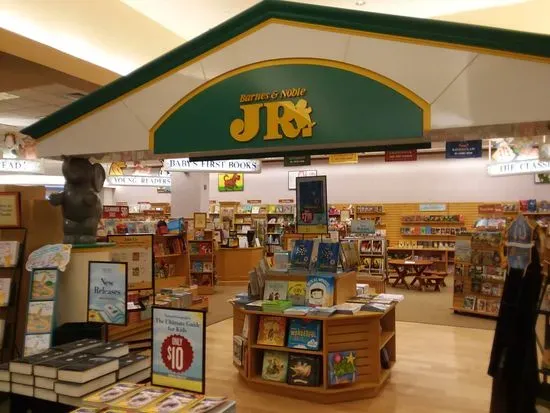 Barnes & Noble