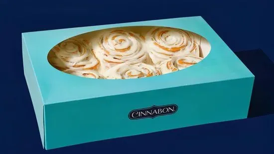 Cinnabon