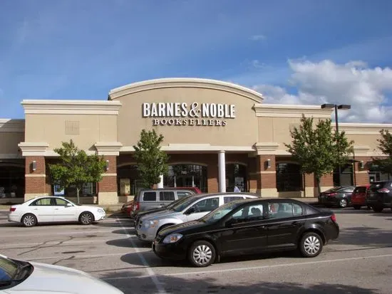 Barnes & Noble