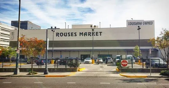 Rouses Market