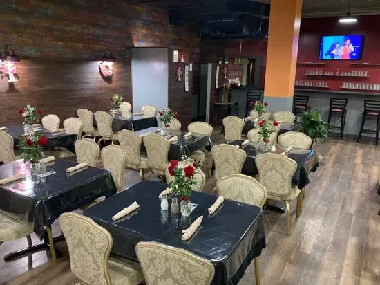 Don Orlando's Restaurant And Event’s