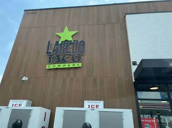 Laredo Taco Company