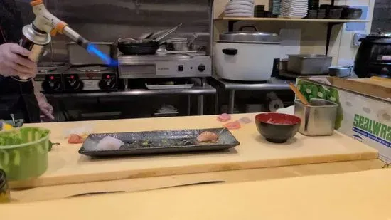 KOMA Sushi