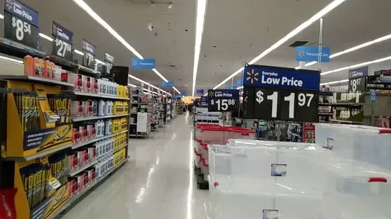 Walmart Supercenter