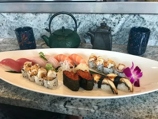 Sushi Cafe | Ocean City, MD | Checkle