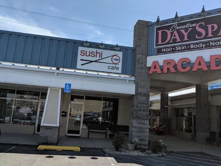 Sushi Cafe | Ocean City, MD | Checkle