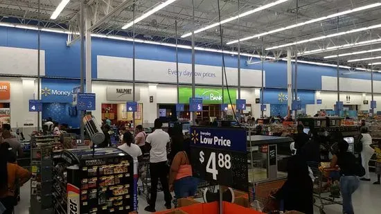 Walmart Supercenter