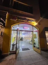 Beard Papa