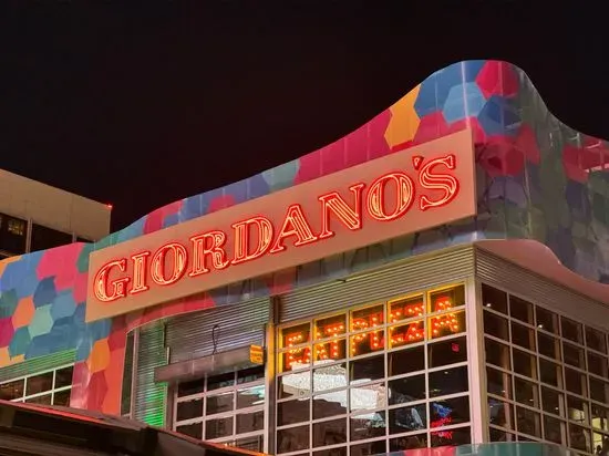 Giordano's