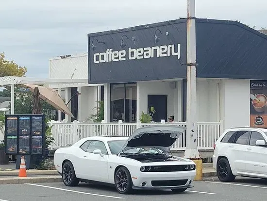 Coffee Beanery Ocean City