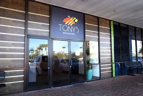 Tony's Brazilian Grill