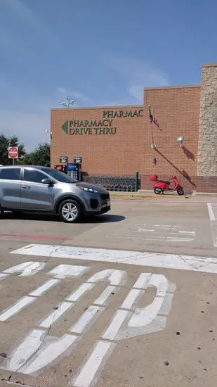 Walmart Neighborhood Market